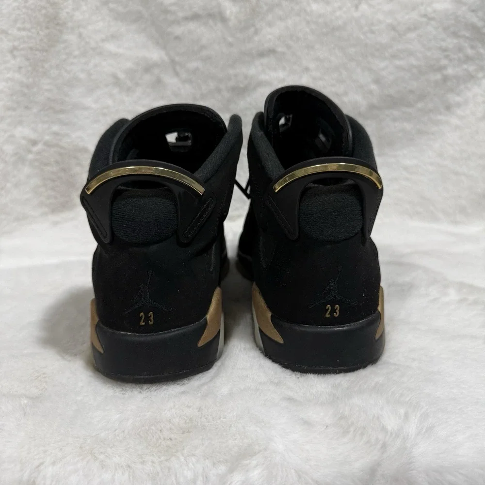 Nike Air Jordan 6 Retro SE GS Kids Youth CT4964-007